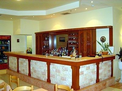 Possidona Beach Hotel Jerakiní Kültér fotó
